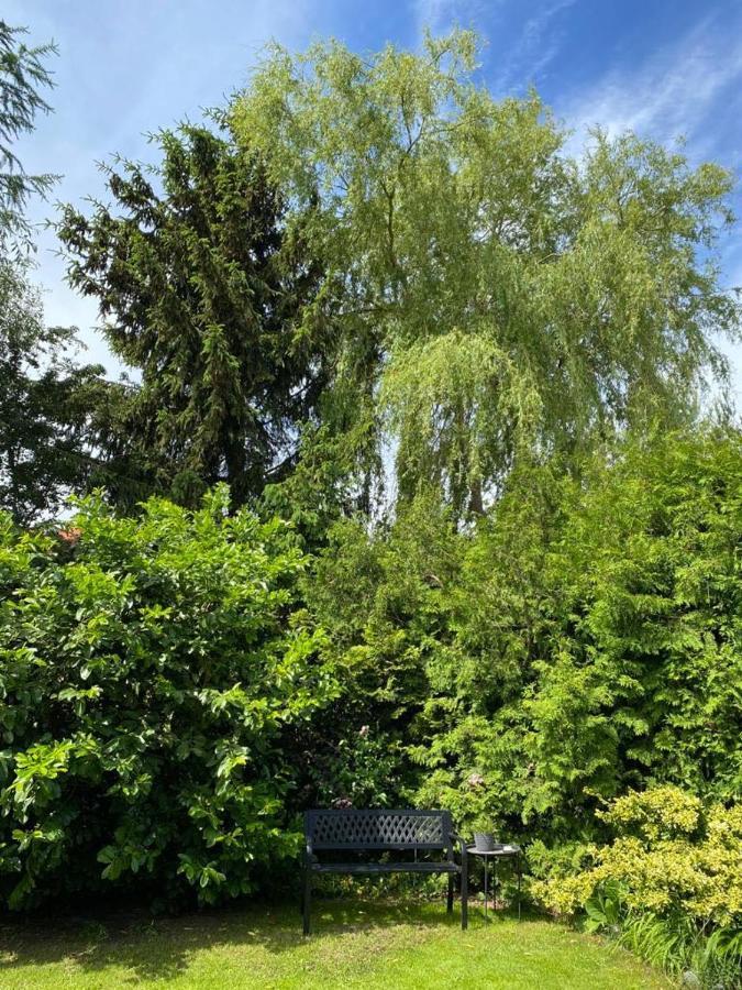 Dom Wakacyjny Pawelkowo Kołczewo Exterior foto
