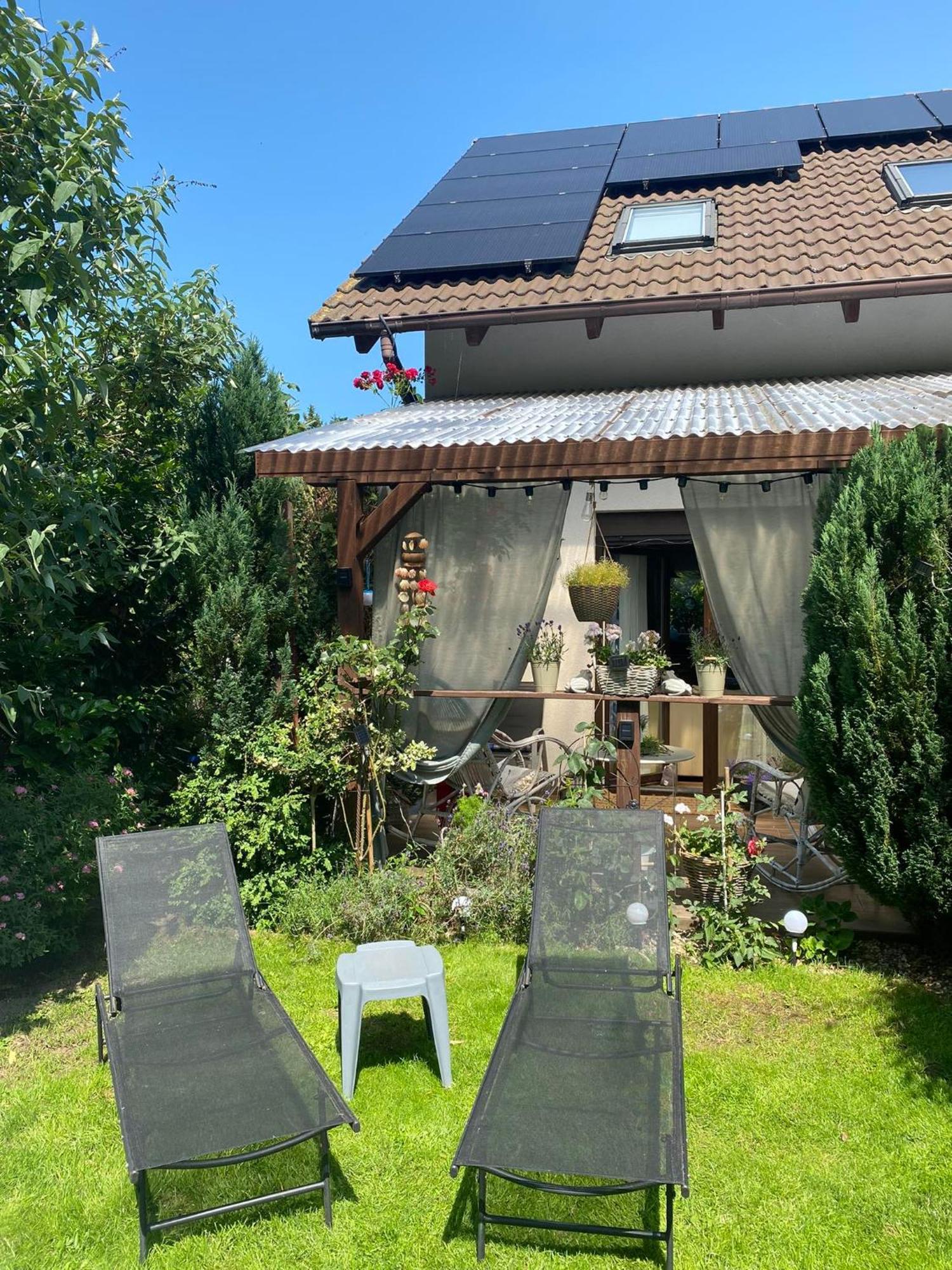 Dom Wakacyjny Pawelkowo Kołczewo Exterior foto